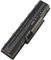 Aryee As07A51 Batteria Compatibile Per Acer Aspire, Tensione: 11,1 V, Capacità: 5200 Mah, Tipo Di Batteria: Li-Ion, Cella: 6 Celle