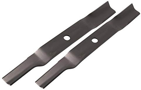 2 x Messer 52 cm für MURRAY Mähwerk 40