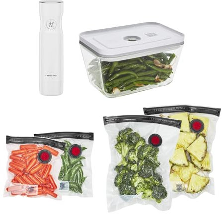 Zwilling Vacuum Sealer
