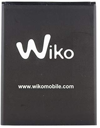 Wiko Li-ion Akku für Pulp 4G - 2500mAh