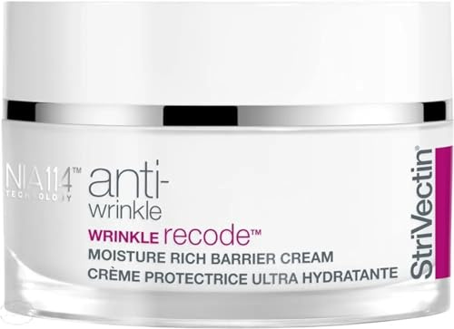 StriVectin Anti-Wrinkle Face Creams and Serums, with Ceramides & Peptides for Firm Skin and Less Wrinkles & Fine Lines
