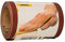 Mirka Red Schleifpapier-Rolle 115mm x 5m / Körnung P40 / 1 Rolle/Zum Schleifen von Holz, Metall und Kunststoff