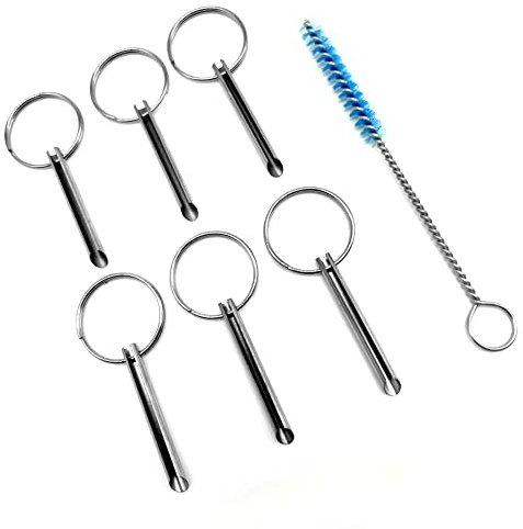 Headphone Jack Extractor Tool for Broken 3.5mm Sockets, Tube Grip Stick Puller, Remover, Fits Smartphone