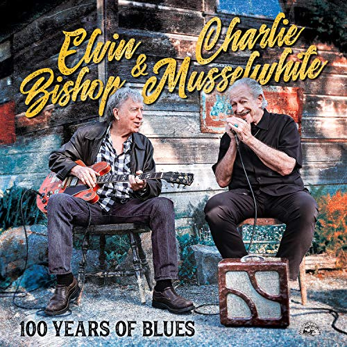 Blues Interactions (H'Art)
