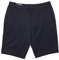 Under Armour Match Play Deuces Stretch Golfshorts für Herren, Schwarz 001, 50
