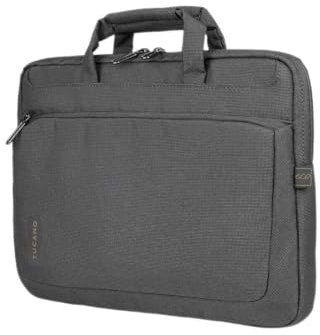 Tucano Work Out 4 Notebook Tasche für 13 und 14 Zoll, anthrazit