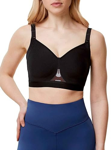 Triaction - Gravity Lite P EX - Sport-BH (80 F Schwarz)