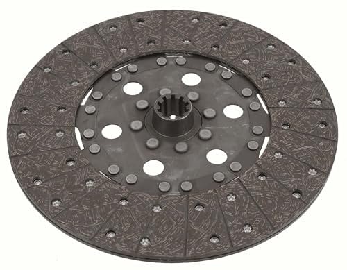 SACHS Kupplungsscheibe 1864 634 448 330mm
