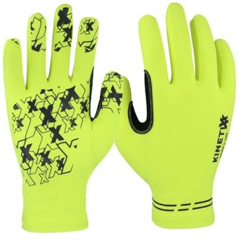 KinetiXx Dünner Sommer-Langfinger Handschuh Sebo