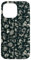 iPhone 14 Pro Max Disney The Nightmare Before Christmas Black Case