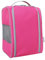 Tiddler Stiefeltasche | Kinder Mehrzwecktasche | Gummistiefel Aufbewahrungstasche für Kinder & Erwachsene Perfekt für schlammige Gummistiefel, Fußballschuhe, Schuhe & mehr, einfarbig Rosa, H 33cm / W