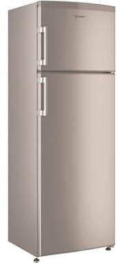 INDESIT Réfrigérateur congélateur haut IT60732SFR