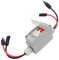 Boîtier de Combinaison Solaire Photovoltaïque DC 500 V 32 A IP65 Protection contre les Surtensions Couvercle Transparent Installation Intérieure Extérieure Installation (Avec
