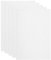 uxcell 11.2 x 7.9 Silicone Dehydrator Sheets, 5 Pcs Non-Stick Dehydrator Drying Mesh Reusable Fruit Dryer Mat for Food Dehydrator Fruit Dryer, White