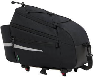 VAUDE Silkroad L (UniKlip 2.0)