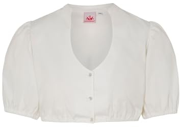 Spieth & Wensky - Damen Dirndlbluse, Essen (431620-0759)