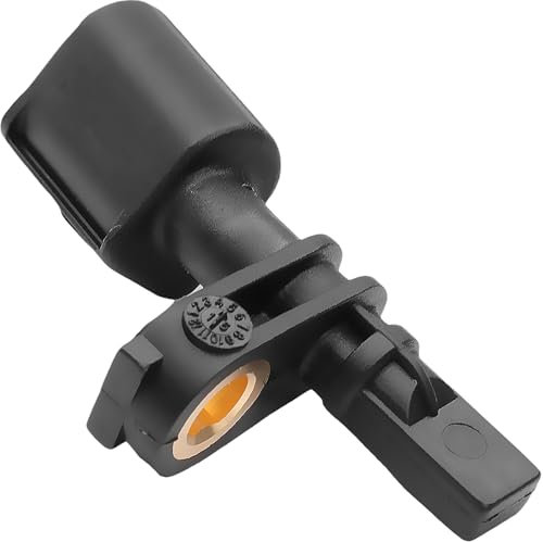 PCP Autoteile ABS Sensor Vorderachse Links Kompatibel für Audi A1 A2 A3 TT |Kompatibel für Seat Cordoba Ibiza Leon| Kompatibel für Skoda Fabia I,1999-2021#6Q0927803A (83804058)