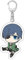 SUJEBRAN Black Butlers Funny Figures Schlüsselanhänger Anime Figur Cosplay Key Chain Collektionen Key Accessories (3)