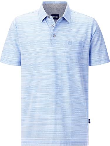 BABISTA Herren Poloshirt Trenzio