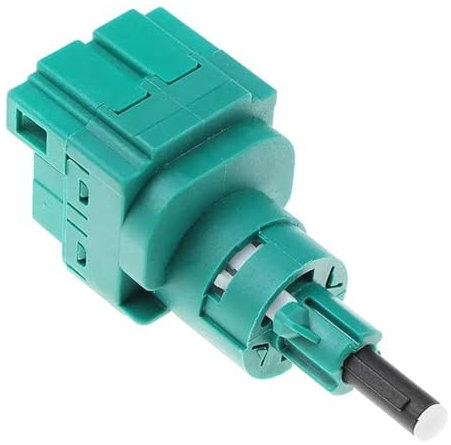 NKLDDE Auto Bremslichtschalter Zubehör 1C0945511A Für V&w Für Polo 6N 9N 1999 2000 2001 2002 2003 2004 2005 2006 2007 2008 2009