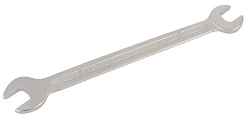 Draper 1854 Elora Long Metric Double Open End Spanner, 9mm x 10mm