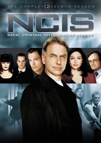 Navy NCIS: Naval Criminal Investigative Service