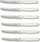 Victorinox 5.0837 Tomatenmesser Nylon weiß