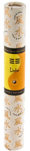 Berk HS-505 Räucherstäbchen - Liebe - Feng Shui Line, 20 g