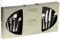 Arthur Price Classic Grecian 44 Piece Cutlery Gift Box