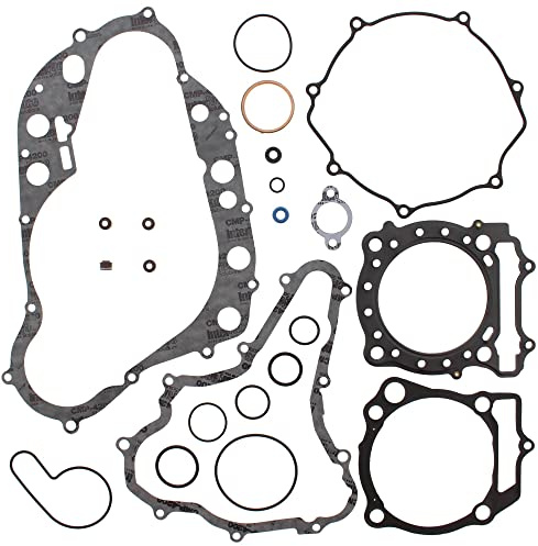 Vertex-Winderosa 808935 Komplettes Dichtungsset