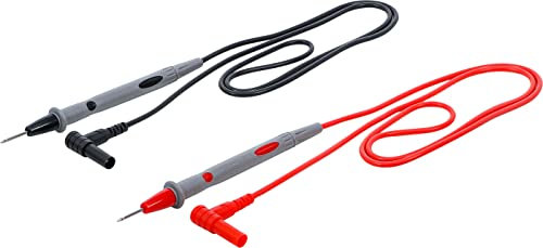 BGS Ersatz-Prüfspitzen für Multimeter