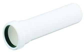 Dallmer – Verlaengerungsrohr V 4 195 mm lang DN 40 90515