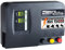 VOSS.farming 230V Extrem Starkes Weidezaungerät NVi 15.000 für Weide, Paddock, Wildgehege, Wildschweinabwehr, Wildzaun, Elektrozaungerät 18,6 Joule 10.200 Volt Stromgerät für Weidezaun