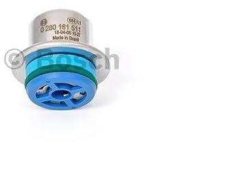 Bosch Bosch Fuel Pressure Regulator 0 280 161 511