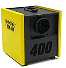 TROTEC Adsorptionsluftentfeuchter TTR 400