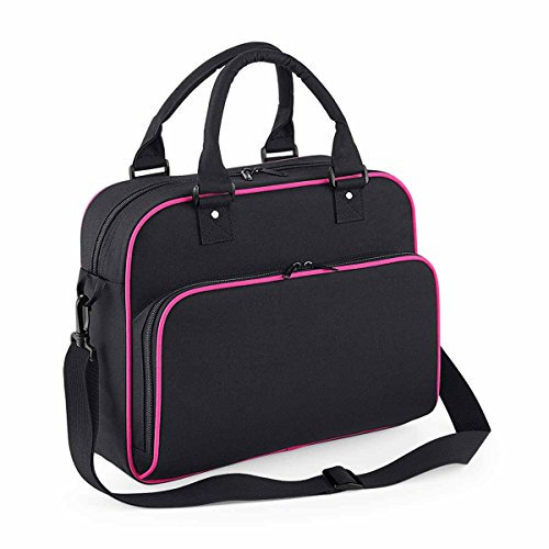 bag-base – Umhängetasche und Griffe – Sport – Gym – Tanz – Retro – bg145