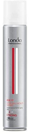 Londa Professional Spray Fix It 500ml Unparfümiert