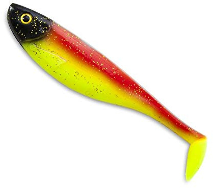 Saeger 10C4039507223724C10 Angelzubehör, Unisex, Erwachsene, Mehrfarbig, Einheitsgröße