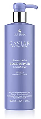 Caviar Anti-Aging by Alterna Restructuring Bond Repair Conditioner 487ml