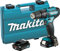 Makita HP333DSAE Taladro PERCUTOR 12V CXT 2.0AH, Multicolor