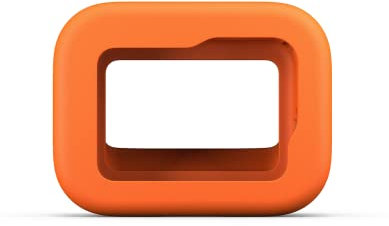 GoPro Floaty para Hero8 Black (Accesorio Oficial, Naranja