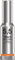Wera 05004502001 8790 HMA Deep Douille 1/4, Orange Vif, 5.5 mm