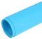 Moosgummi 90cm breit ab 0,5m 23 Farben Schaumgummi PE Schaumstoff Basteln Stoff, gerollter Versand, Farbe:hellblau