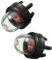 Gracy Burbuja Mini carburador Aceite Bulbo Gasolina Snap cebador de Combustible de la Bomba Kit para Cortasetos Cortacésped Accesorios para motosierras 2 Piezas, Cortacésped Accesorios