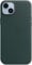 Apple iPhone 14 Plus Leather Case with MagSafe - Forest Green ​​​​​​​