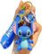 Guidre Set Keychain,Gifts Niedliche Schlüsselanhänger Ohana bedeutet Familie Freundschaft Geschenk Stuff Ornament Herz Schlüsselanhänger Geburtstagsgeschenk