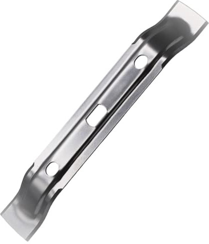 Mähmesser Kompatibel für Stihl und Viking iMow MI 422 RMI 522 RMI 4 RMI 5 200mm (6 Stück)