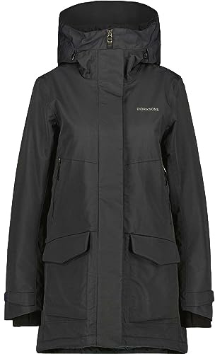 Didriksons Frida Damen Parka 7