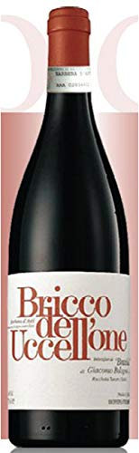 BRAIDA Bricco dell'Uccellone Barbera d'Asti 2020