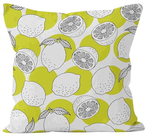 Nimvoya Lin Tapis de Souris Gamer One Piece Tapis Souris 3D Anime 40x40cm, Citron Bureau avec Tapis de Souris Intégrale Tapis Souris Gamer Décoration de Canapé de Salon 1Pcs